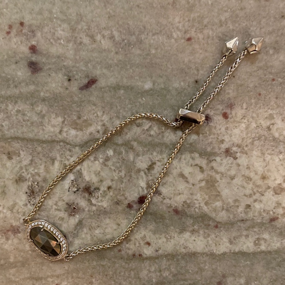 Kendra Scott Eve Bracelet